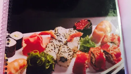 Império do Sushi