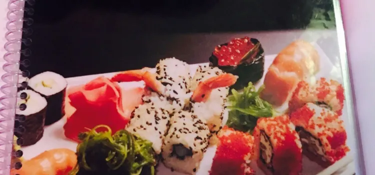 Império do Sushi