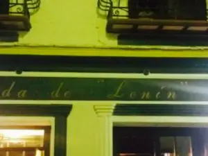 La Posada De Lenin