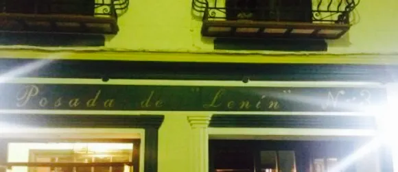 La Posada De Lenin
