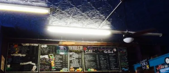 Night and Day Coffee Cafe