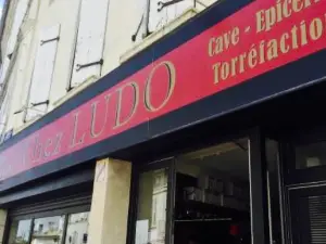 Chez Ludo