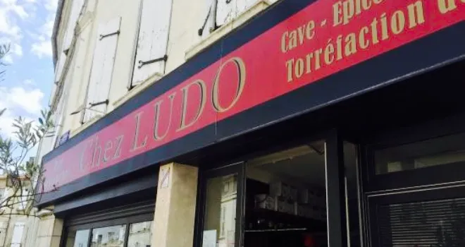 Chez Ludo