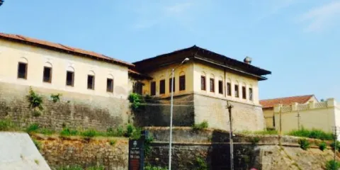 Hotel Sri Shanthi Sagar