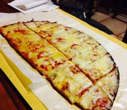 Pizzeria Dall'Adriana