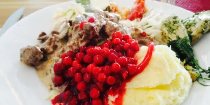 Mattias Golfrestaurang