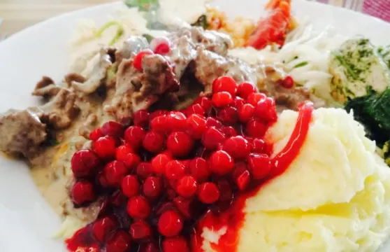 Mattias Golfrestaurang