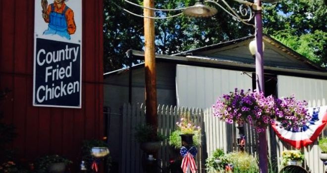 The Cheese Shoppe and Deli