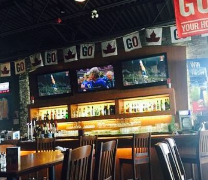 Boston Pizza