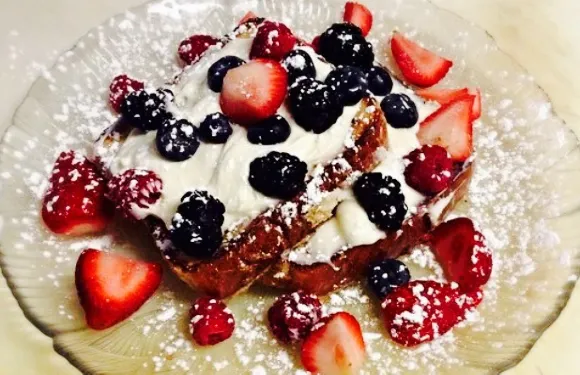 Oswego Family Restaurant