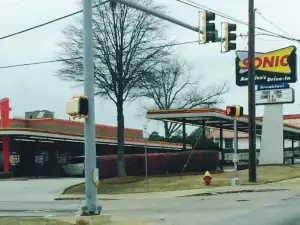 Sonic Drive-In