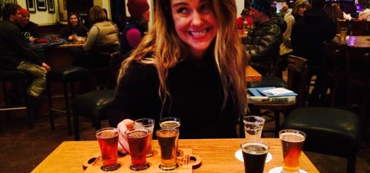 Blacksmith Brewing Company
