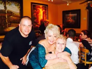La Bella Napoli Restaurant