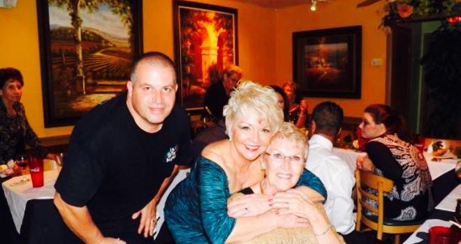 La Bella Napoli Restaurant