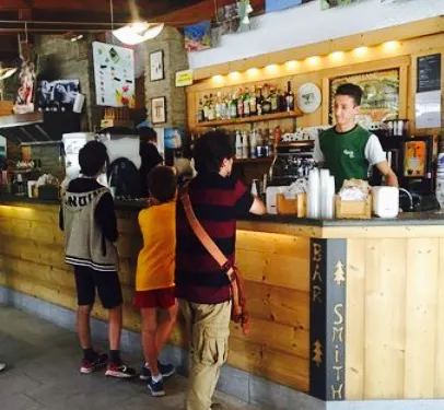 Smith s.n.c. dei fratelli Di Pascale