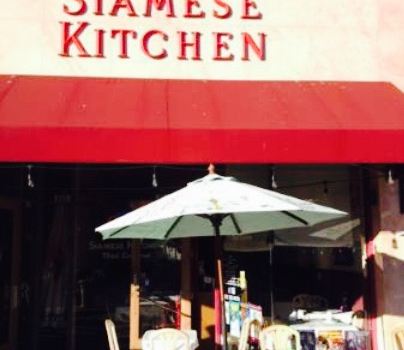 Siamese Kitchen