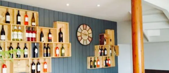 Fish And Chips de l'Ile