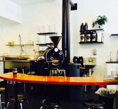 Rockford Roasting Company