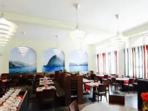 Ristorante Pestalozzi Lugano