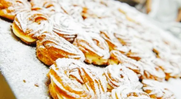 Biscotteria I Nobili