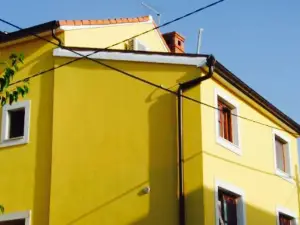 Konoba Mamut