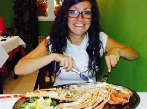 Restaurante Hotel Alameda