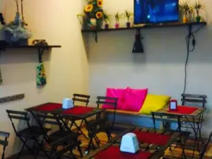 Pizzeria Dei Portici