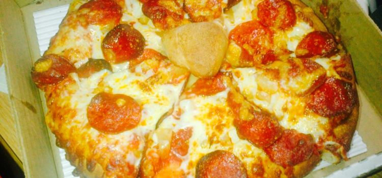 Jim's Pizzeria
