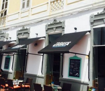 Taberna Chica