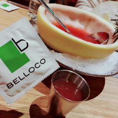 BELLOCO User Photo