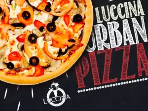 Luccina Urban Pizza