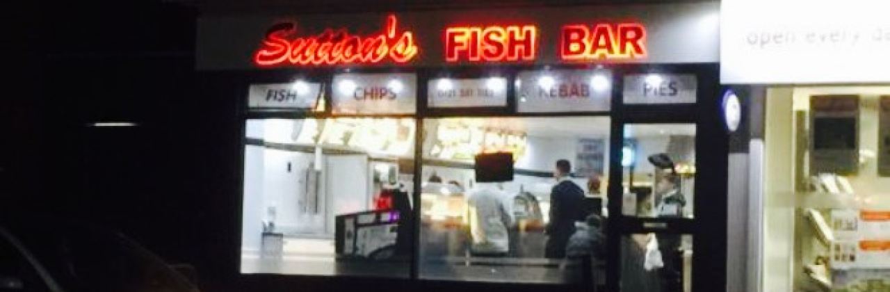 Sutton Fish Bar