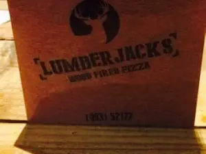 Lumberjacks Woodfired Pizza