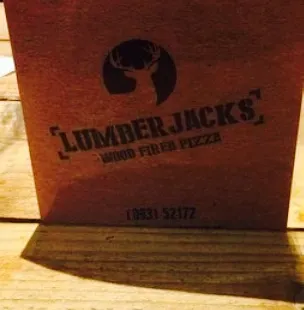 Lumberjacks Woodfired Pizza