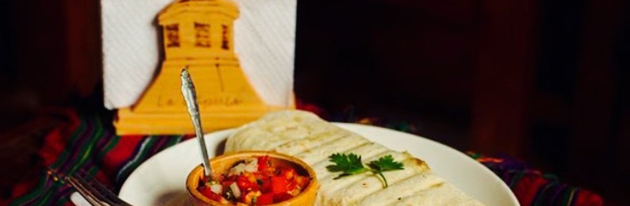 La Cupula Restaurante