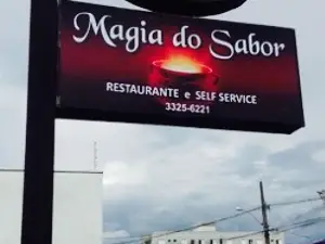Restaurante Magia d Sabor