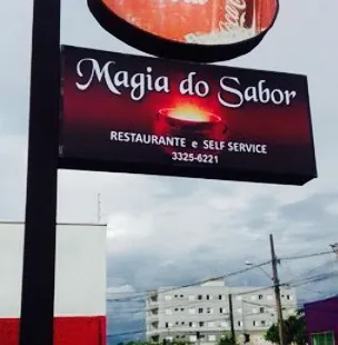 Restaurante Magia d Sabor