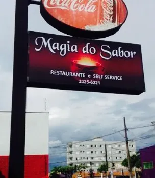 Restaurante Magia d Sabor