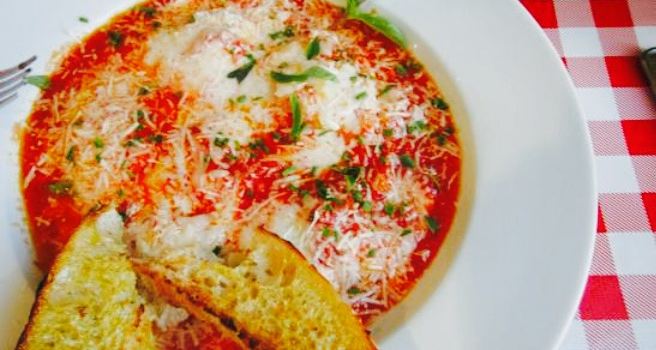 Heidi's Italian Dinners