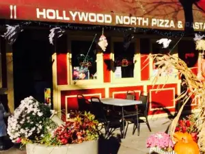 Hollywood North Pizza & Pasta