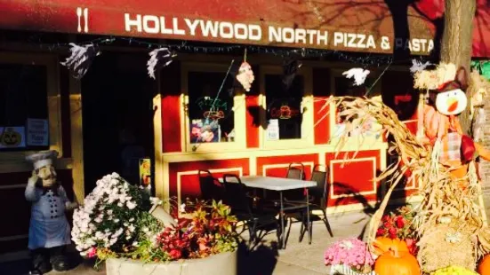 Hollywood North Pizza & Pasta