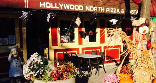 Hollywood North Pizza & Pasta