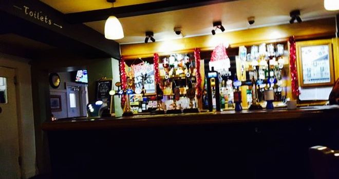 Hare  Hounds Greenford