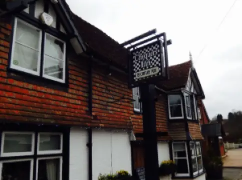 The Chequers Inn