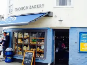 The Chough Bakery