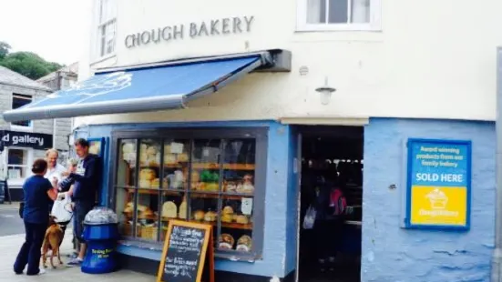 The Chough Bakery