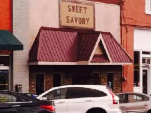 Sweet & Savory Bakery & Deli