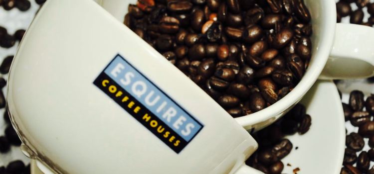 Esquires Coffee House