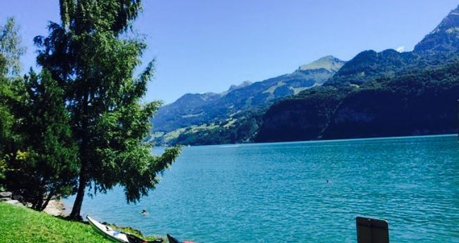 Lago Mio