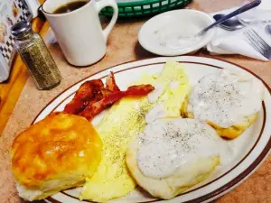 66 Diner